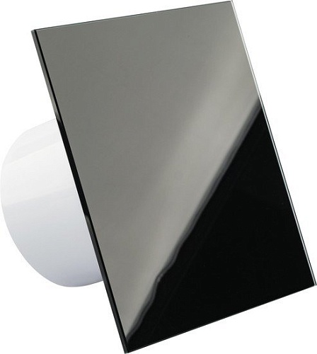 Вентиляционная решетка airRoxy dRim 01-172