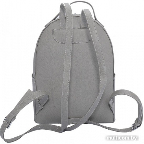 Рюкзак OrsOro DS-0038 (серый)