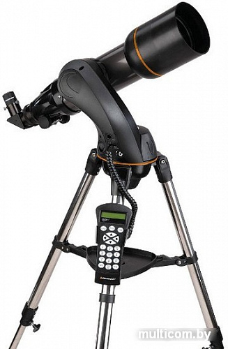 Телескоп Celestron NexStar 102 SLT