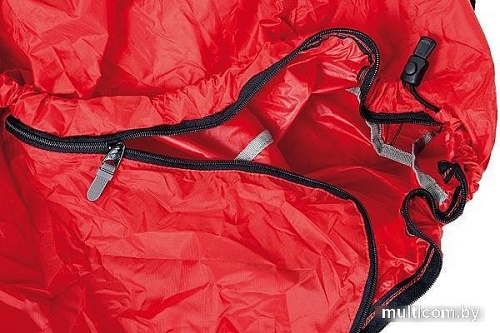 Рюкзак Tatonka Luggage M 3101.015 (красный)