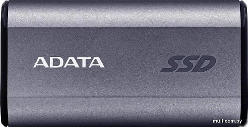 Внешний накопитель ADATA SC750 1TB SC750-1000G-CCBK