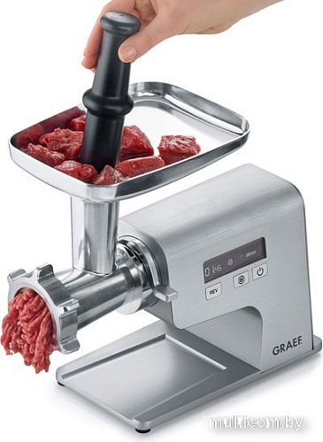 Мясорубка Graef FW 500