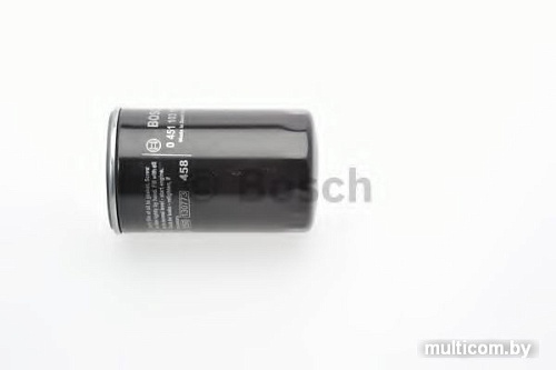 Масляный фильтр Bosch 0451103105