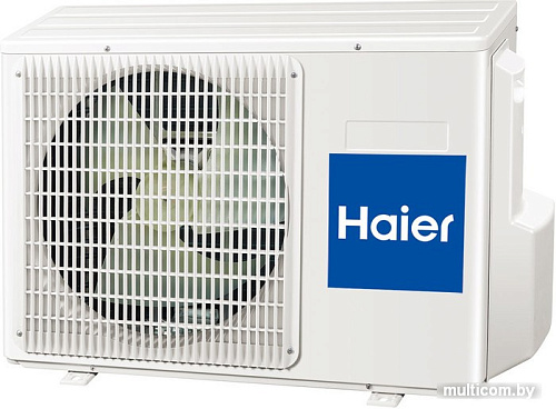 Сплит-система Haier Lightera DC Inverter AS24NS3ERA-G/1U24GS1ERA