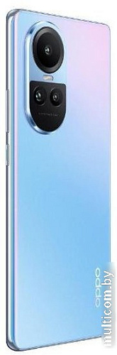Смартфон Oppo Reno10 5G CPH2531 8GB/256GB (морозный голубой)