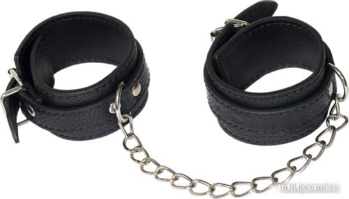 Наручники Lola Games Party Hard Serenity (черный)