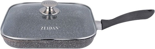 Сковорода-гриль ZEIDAN Z-90184