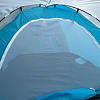 Треккинговая палатка Calviano Acamper Acco 4 (бирюзовый)