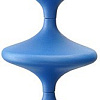 Подсвечник Bergenson Bjorn Vivlend BB0000200 (синий)