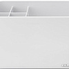 Органайзер для ванны Brabantia ReNew 280108 (белый)