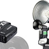 Вспышка Godox ThinkLite TT350C TTL для Canon
