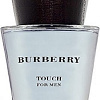 Burberry Touch For Men EdT (100 мл)