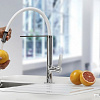 Смеситель TEKA FO 937 White [62937020FW]