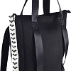 Городской рюкзак ARENA Fast Tote All-Black 003186 100