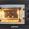 Микроволновая печь Meferi MMO6020BK Light