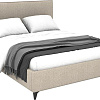 Кровать Rivalli Ингрид 180x200 (Buckle White)