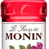 Сироп Monin Роза 0.7л
