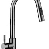 Смеситель Gross Aqua Neosteel 3140609SS