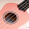 Укулеле Listen LIS-100PINK