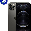 Смартфон Apple iPhone 12 Pro 256GB Воcстановленный by Breezy, грейд B (графитовый)