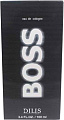 Dilis Parfum Boss EdC (100 мл)