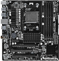Материнская плата ASRock 970M Pro3