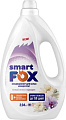 Кондиционер для белья Smart FOX Белый лотос и орхидея 190037 (2.04 л)