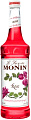 Сироп Monin Роза 0.7л