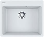 Кухонная мойка Franke Centro CNG 610-54 Fragranite 114.0639.662 (белый)