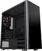 Корпус Thermaltake V200 Tempered Glass Edition