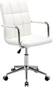 Кресло Signal Q-022 (белый)