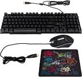 Игровой набор Oklick 400GMK