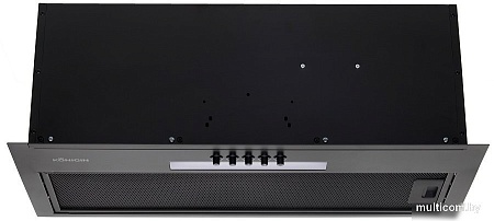 Кухонная вытяжка Konigin Level 60 (черный)