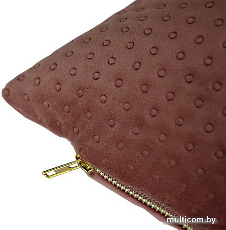 Чехол на подушку Sofi De MarkO Шелби №9 45х45 Нав-Ш09-45х45