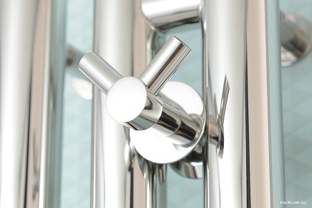 Полотенцесушитель Сунержа Терция 3.0 120x10.6 00-5845-1211