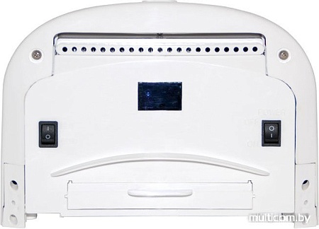 Сушилка для рук G-teq 8801 PW