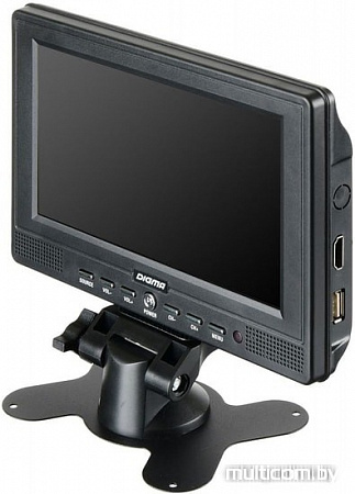Телевизор Digma DCL-720