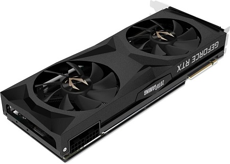 Видеокарта ZOTAC Gaming GeForce RTX 2080 Ti Twin Fan 11GB GDDR6