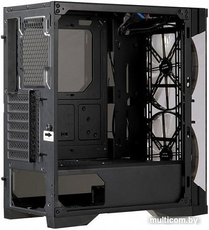 Корпус Formula V-Line 7612