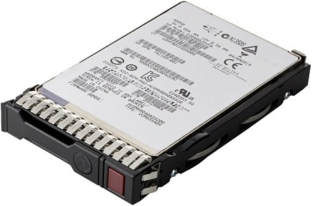 SSD HP P05924-B21 240GB