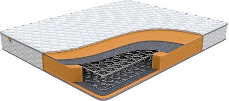Матрас Ormatek Sleep Basic 80x200
