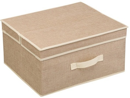 Коробка для хранения Handy Home UC-28 (песочный)