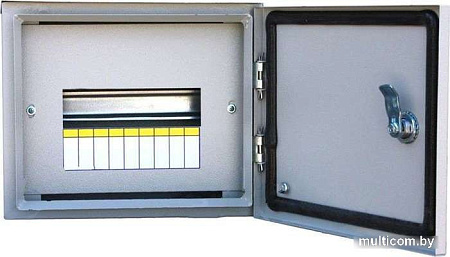 Щит распределительный Rucelf ЩРН-9 IP54