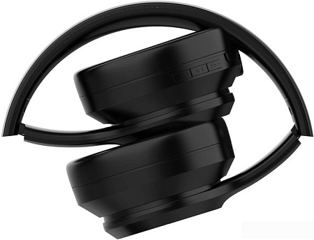 Наушники Hiper Silence ANC HX4 (черный)