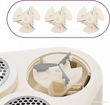 Машинка для удаления катышков Kitfort KT-6275