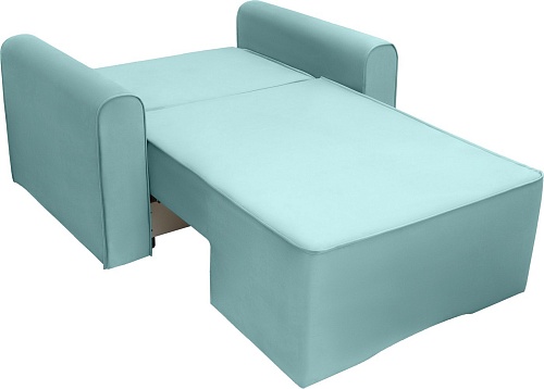 Диван Krones Олимп 8 (велюр эвкалипт)