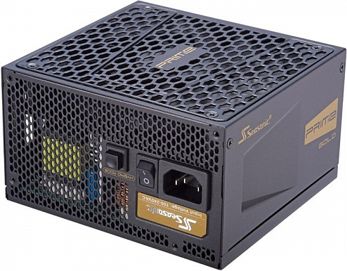 Блок питания Seasonic Prime Ultra 750W Gold