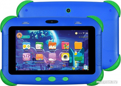 Планшет Digma CITI Kids CS7216MG 32GB 3G (синий)