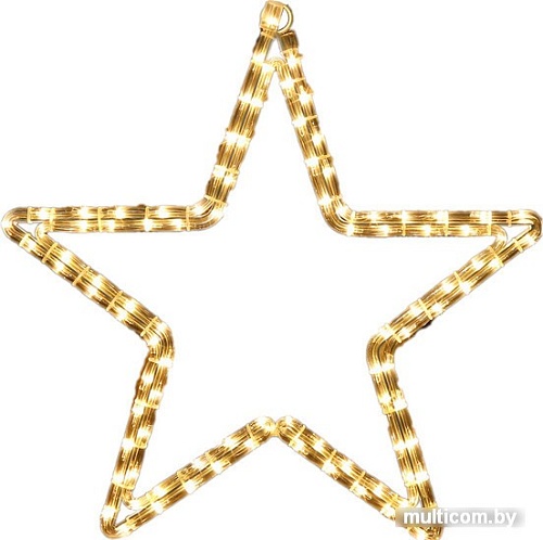 2D-фигура Vegas Звезда 55039