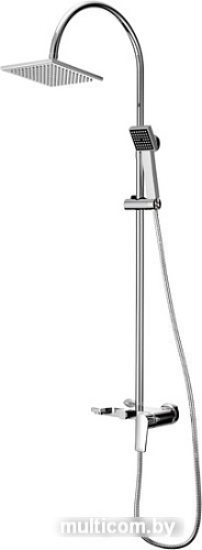 Душевая система D&K DA1323701C05